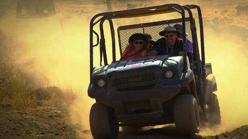 Experience the Israel adventure. Trek, walk, bike, camel, 4x4, jeep across the Negev desert - choose your means of transport and we'll take it from there. Israel adventure tours for individuals, couples, families and group travelers with local private guides  |  IsraelTravelCompany.com